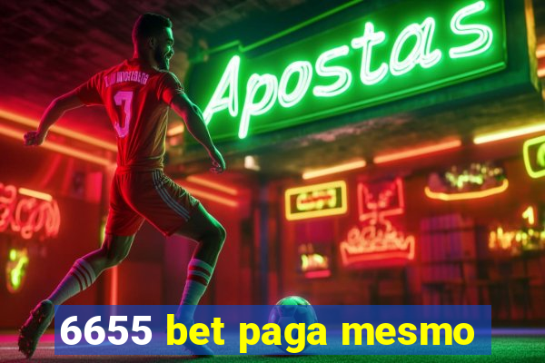 6655 bet paga mesmo